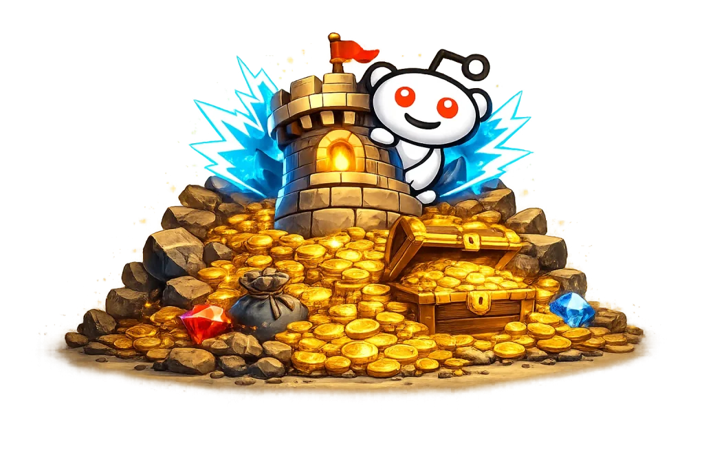 Reddit